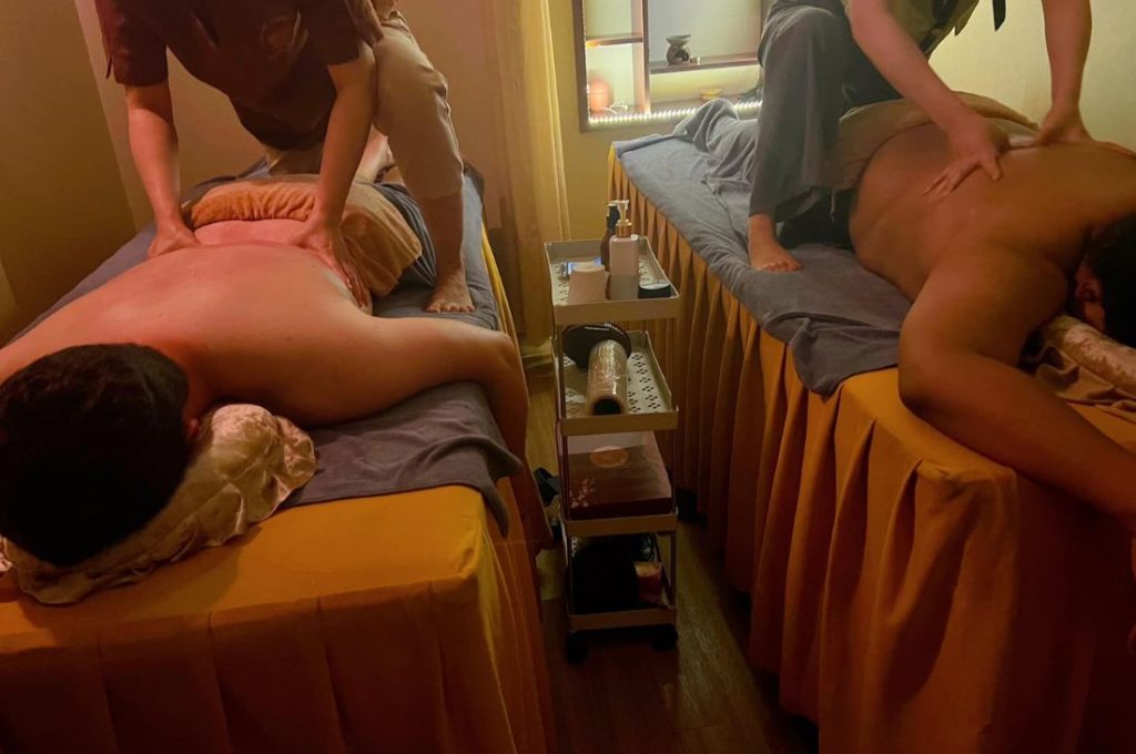 Lotus Care - Dưỡng Sinh Tân Phú 