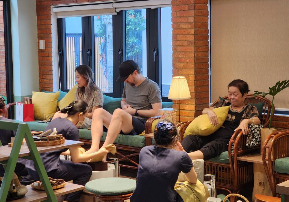 NDC Spa 