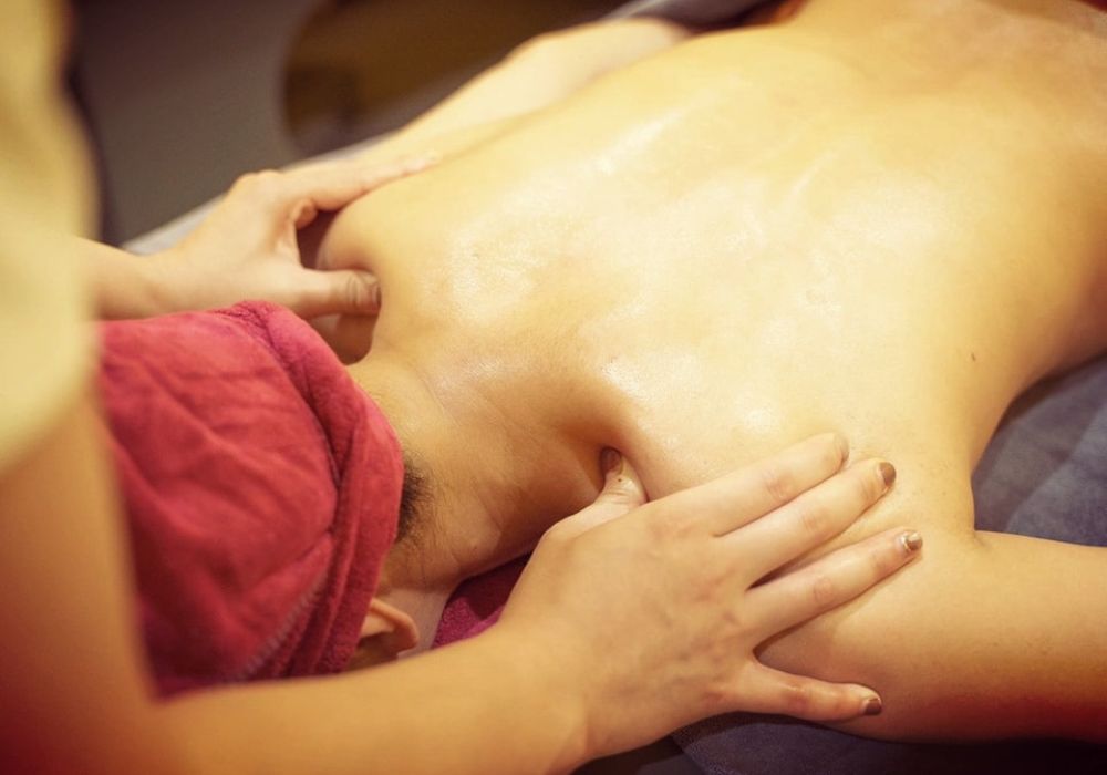 Zen Spa 