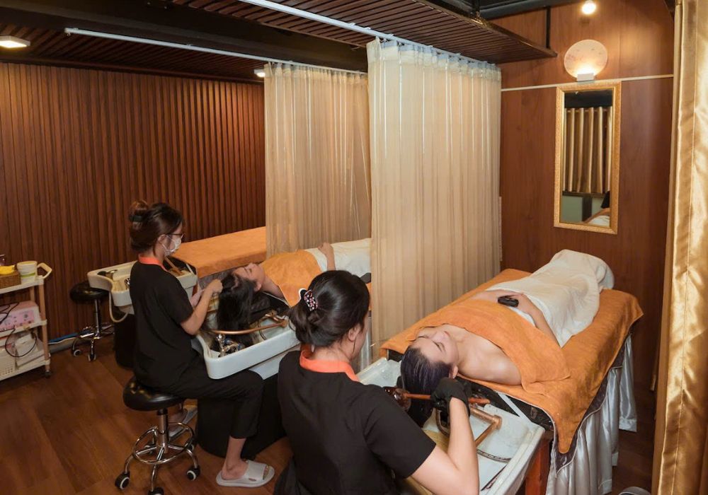 Kelly Spa 