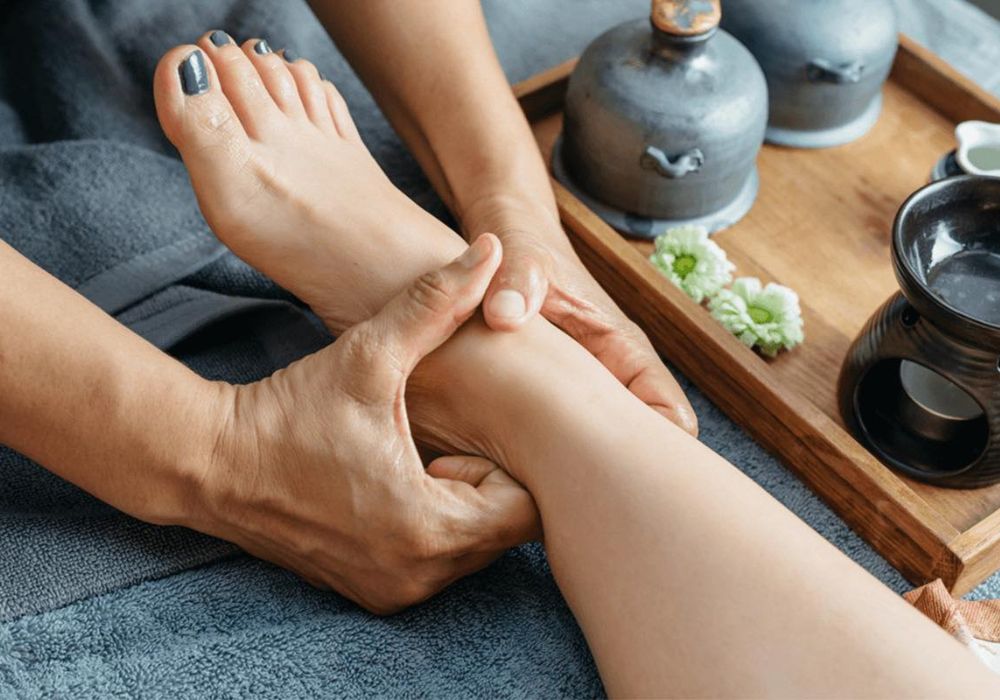 Ngọc Anh Spa 