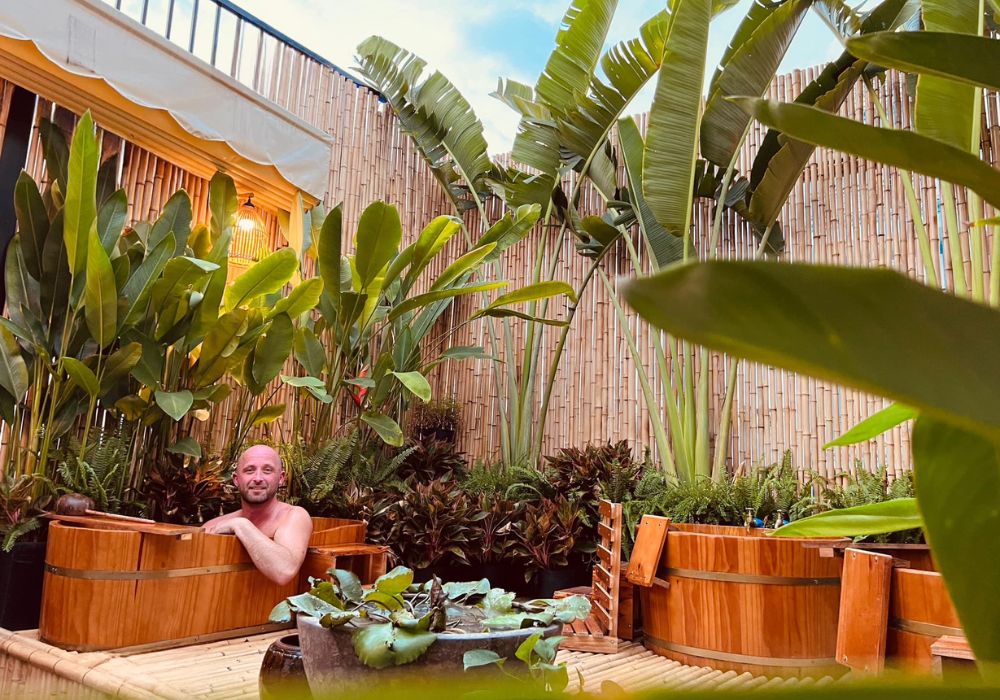 Pattaya Spa