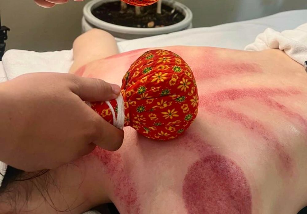 Trị Liệu Tâm Sen - Phú Nhuận