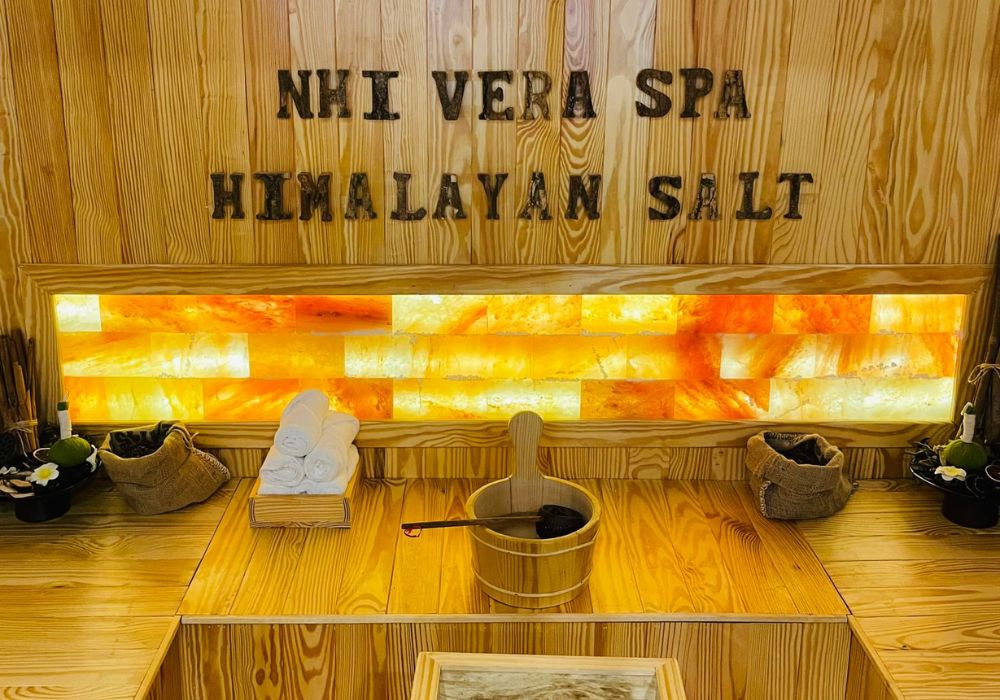 Nhi Vera Beauty & Spa