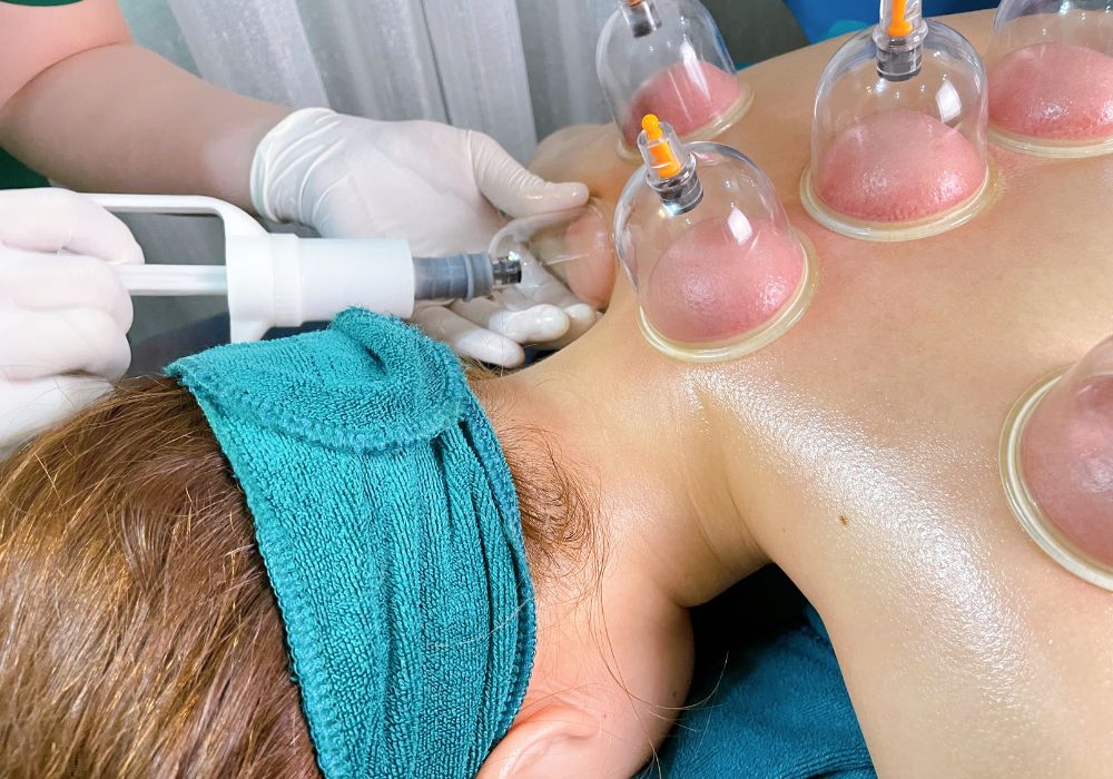Hi Spa - địa chỉ massage xông hơi uy tín