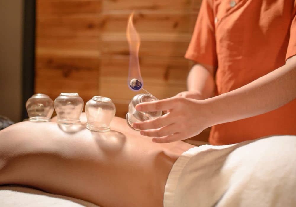 Siēu Spa – massage trị liệu cao cấp