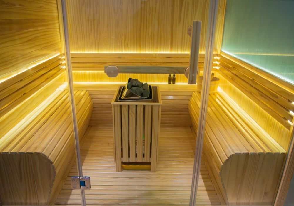 HAMY SPA - Massage Dưỡng Sinh Bấm Huyệt Trị Liệu