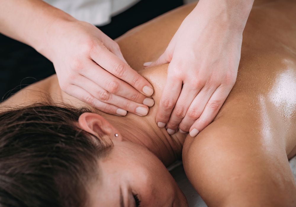 Như Hạc Spa & Therapy – Nơi trị liệu truyền thống giữa lòng Thủ Đức