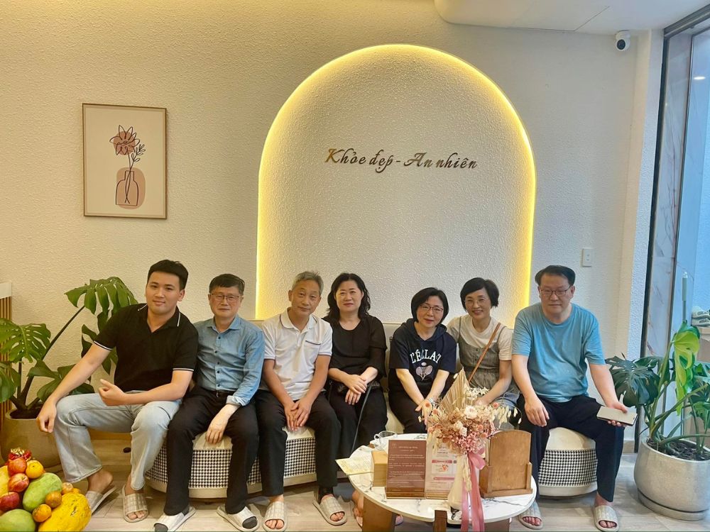 YUBII SPA Relax & Beauty