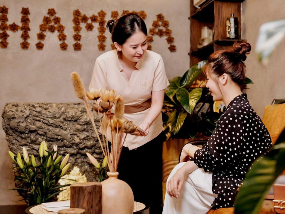 Hamita Spa