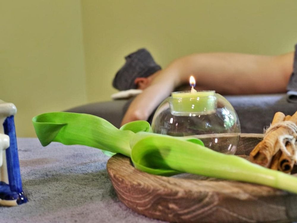 HYGGE Spa