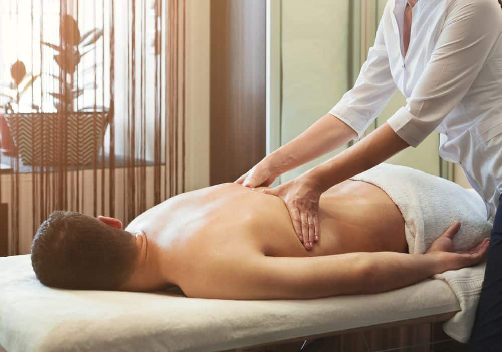 massage-lingam-11 Chuẩn bị không gian