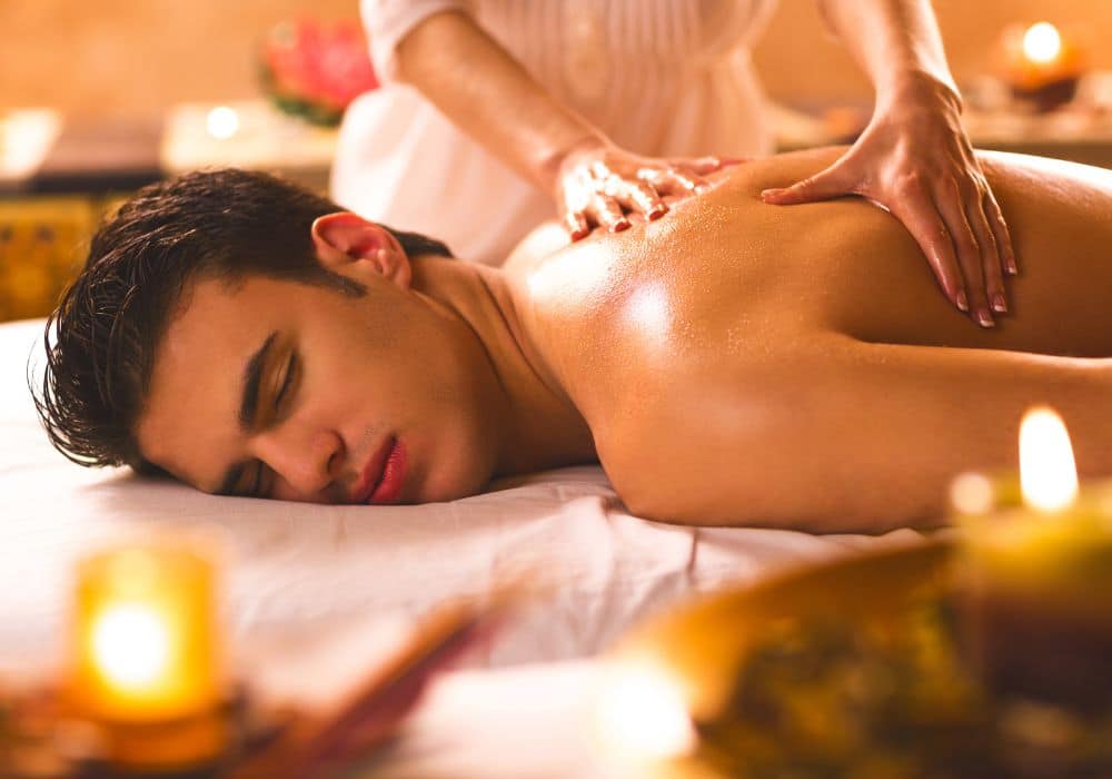 massage-lingam-12 Thời gian và cảm nhận