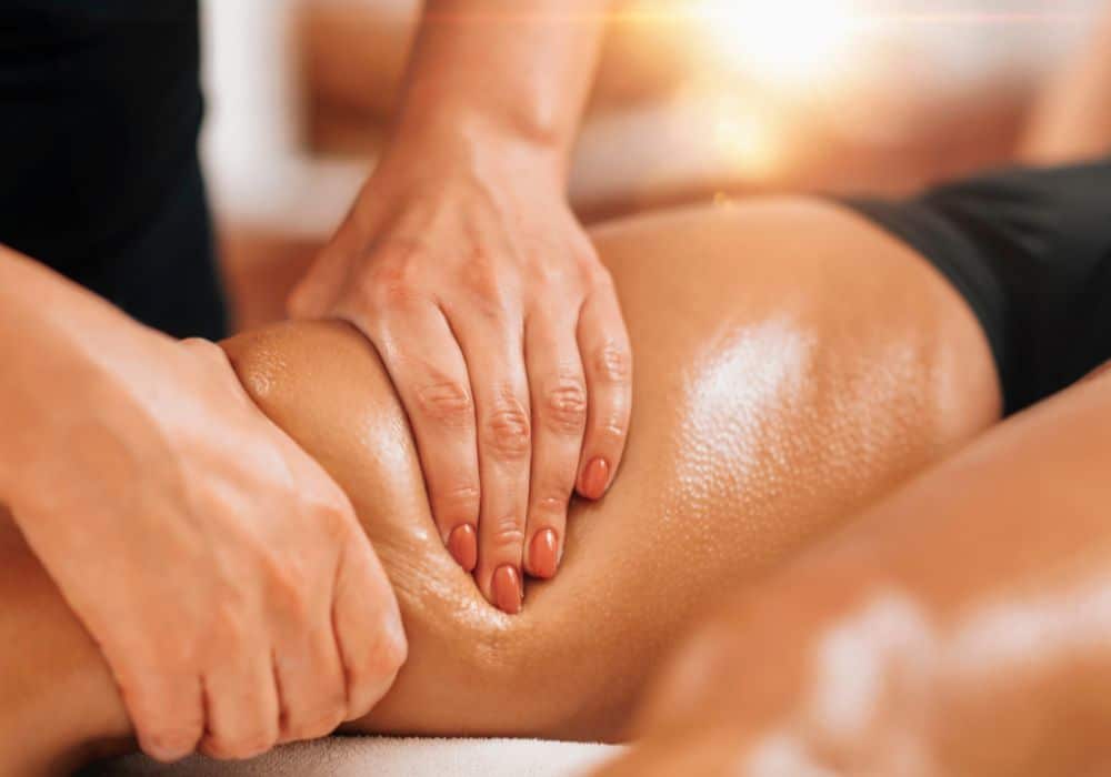 Massage lingam là gì?