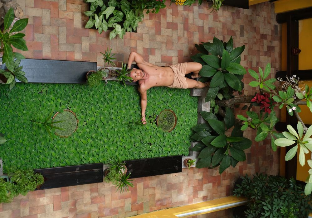 Nấm Spa