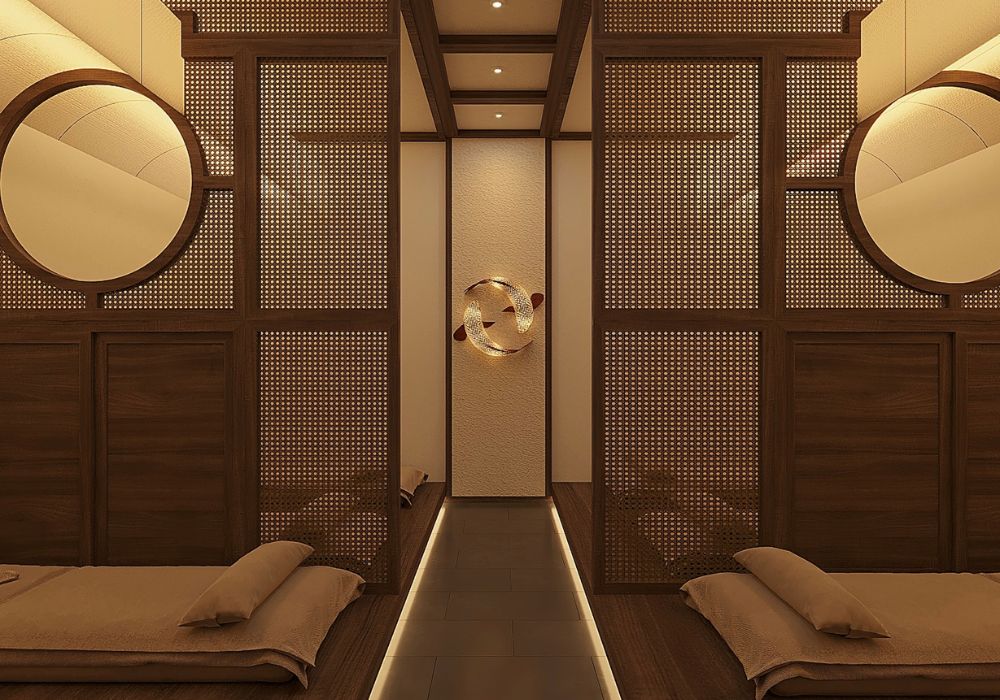 Massage Nguyệt Lâu