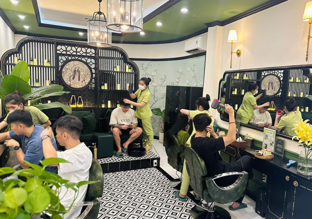 An Miên Spa