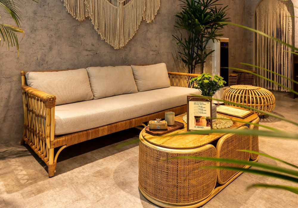 Laboho Spa – massage quận 1 uy tín