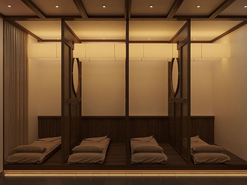 Massage Nguyệt Lâu quận 10