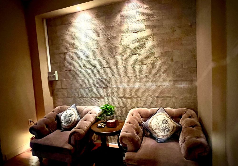 Emo Spa - massage quận 3