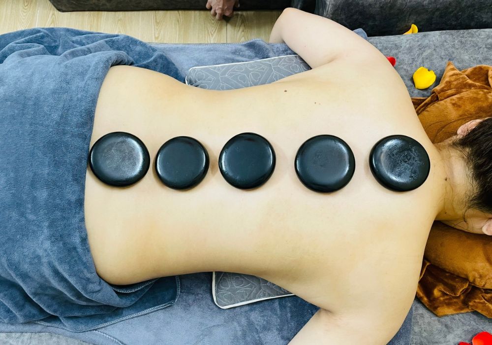 Mai Spa - Chuyên Massage Foot Body Trị Liệu 