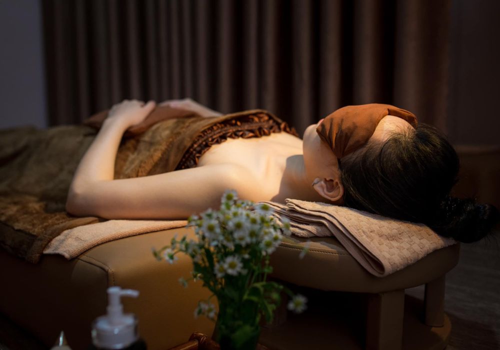 Cô Hai - Thế Giới Dưỡng Sinh