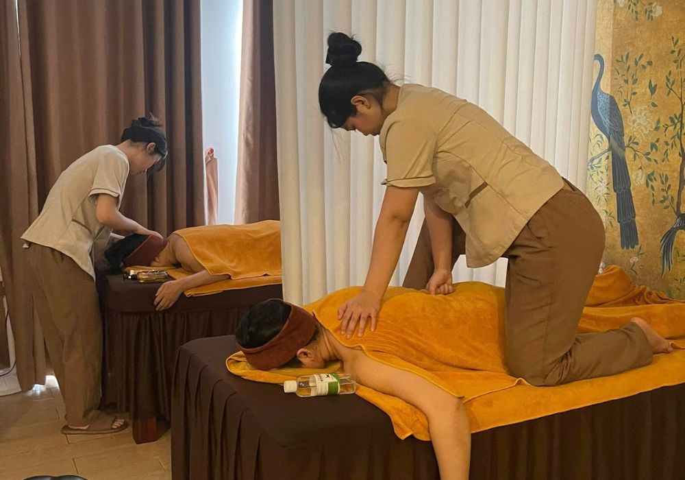 Bách Khang Tâm Thủ Đức