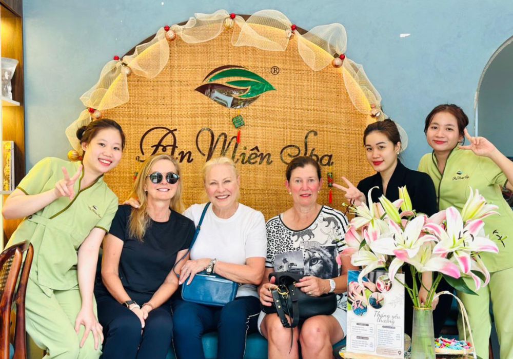 An Miên Spa