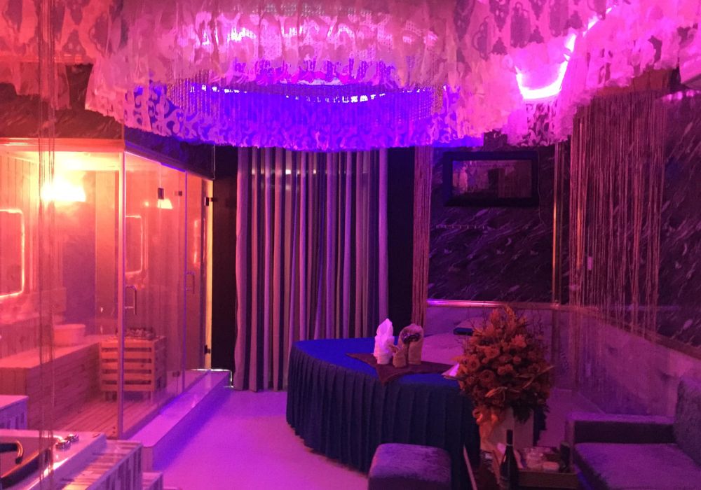 Massage Ozawa Quận 10