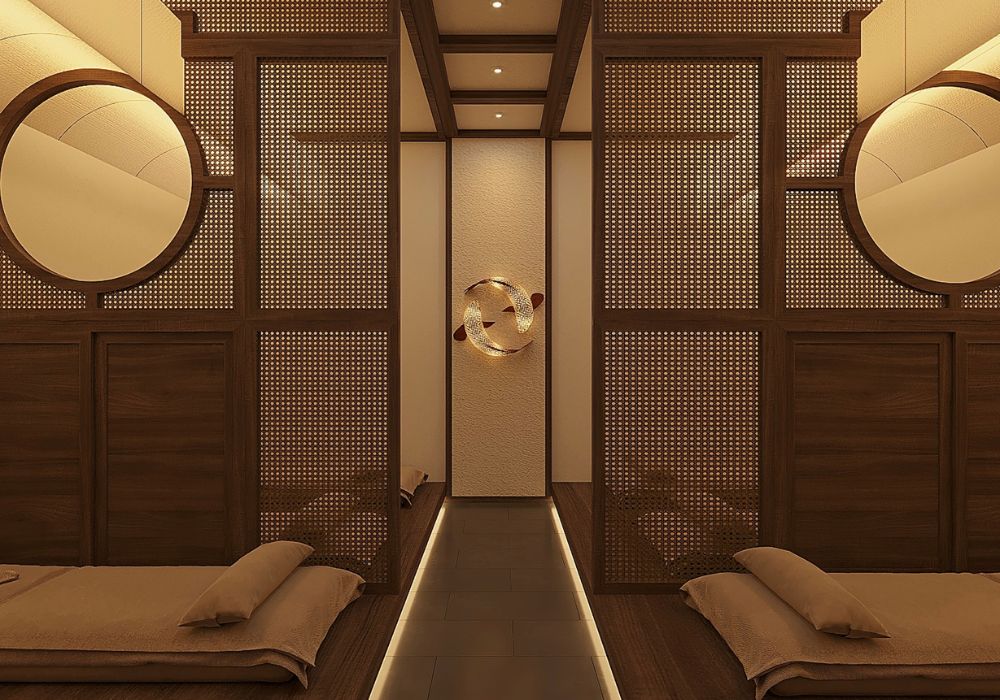 Massage Nguyệt Lâu – massage thuần khoẻ quận 10