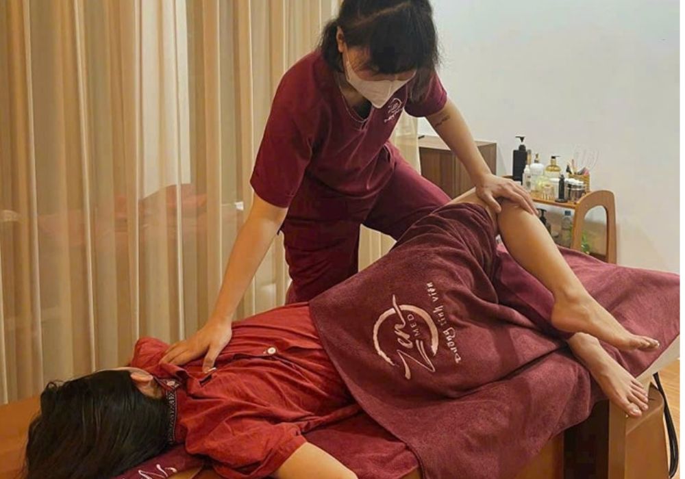 Viện Dưỡng Sinh ZENmed