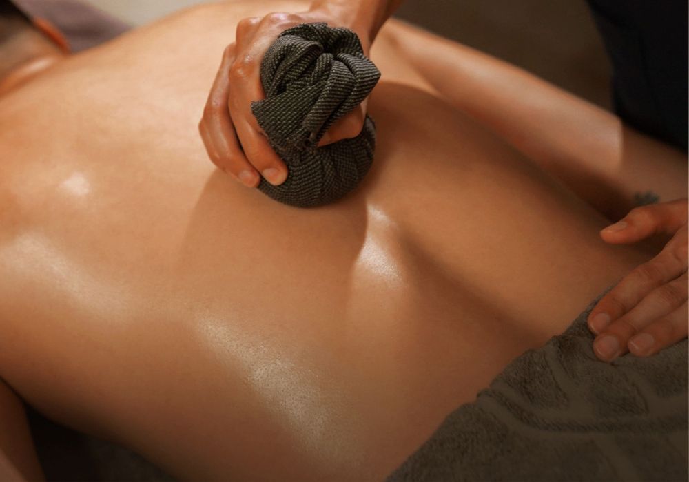 Làng Sen Healthcare & Spa