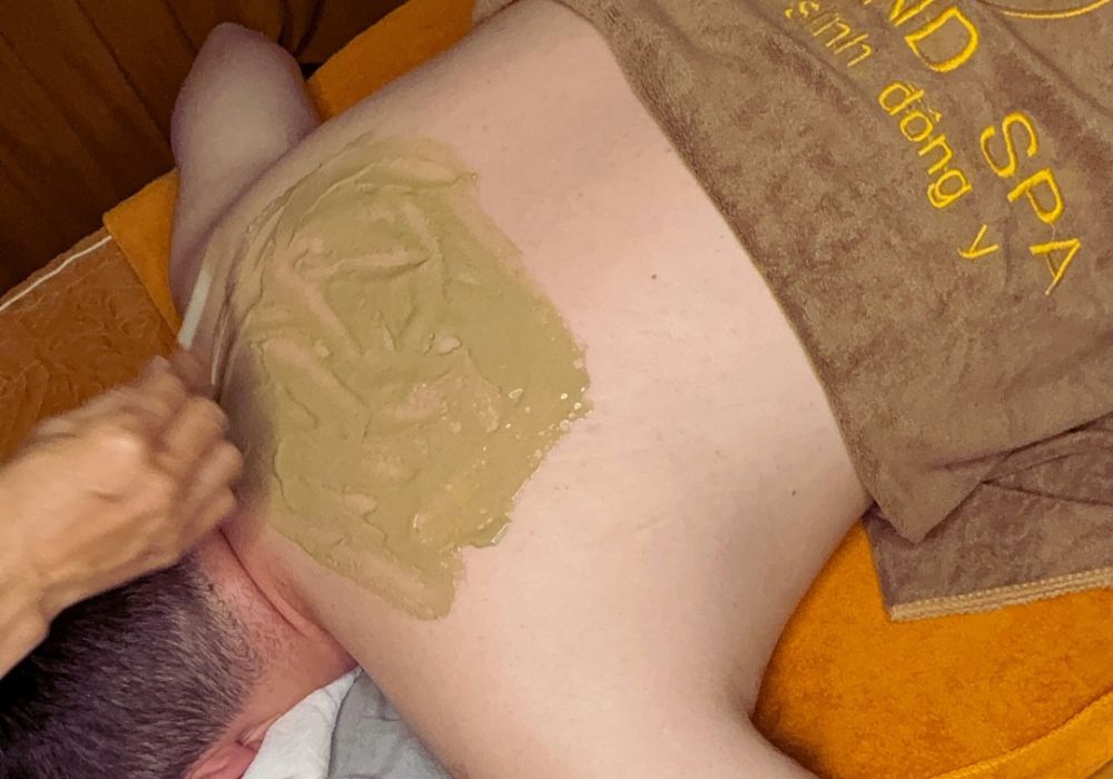 Siêu Spa