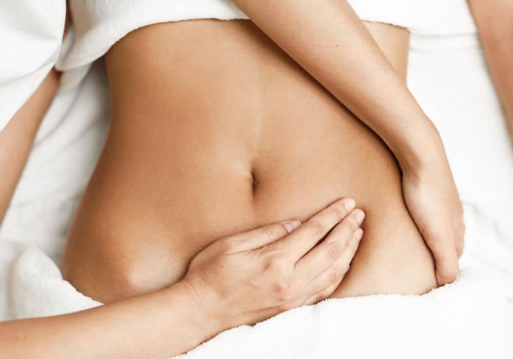 Cải thiện sức khỏe sinh lý