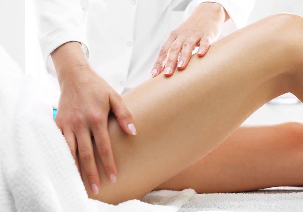 Massage yoni là gì?