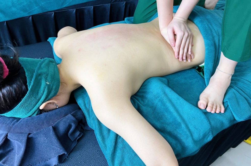 Tăng cường tuần hoàn máu, ổn định huyết áp