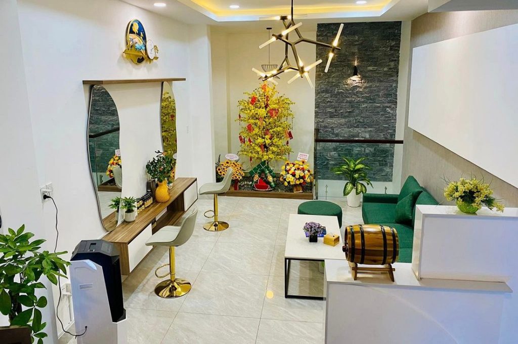 Những điều cần biết khi mở spa dưỡng sinh