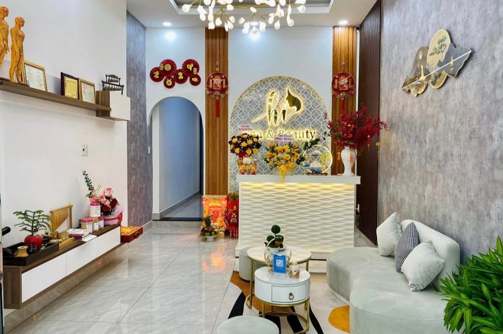 Có nên mở spa dưỡng sinh không?