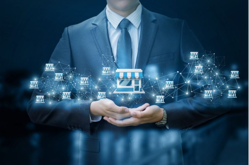 Quy trình nhượng quyền spa dưỡng sinh tại Hi Spa