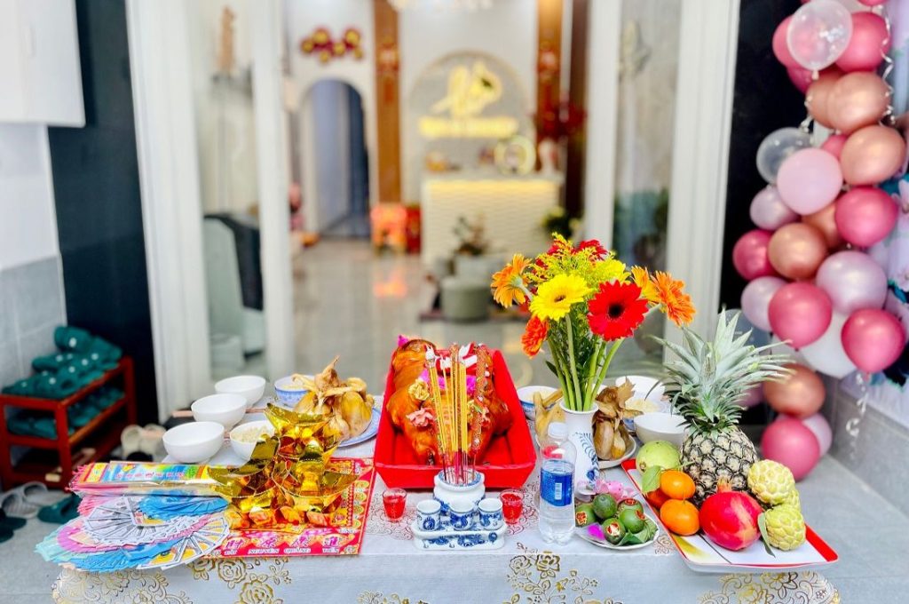 Khai trương và hoạt động