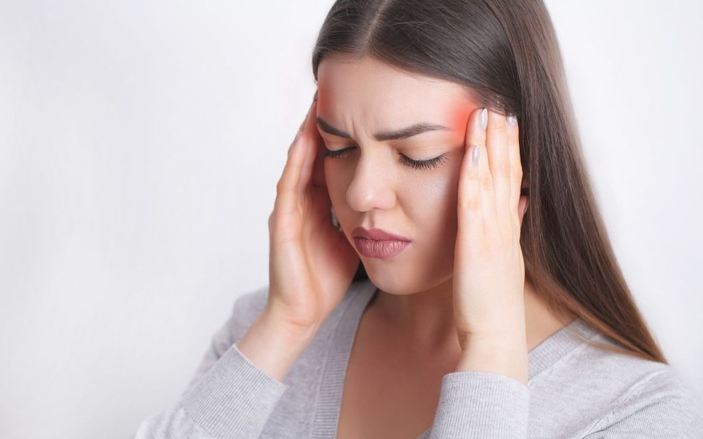 Improve neck and shoulder pain