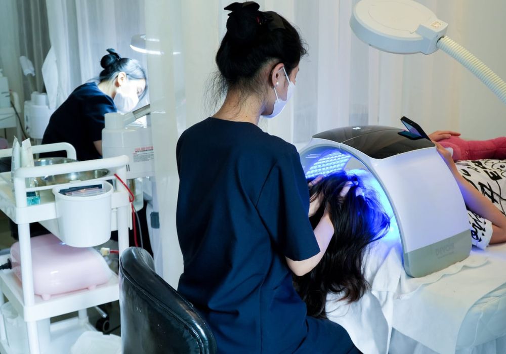 AnTay Spa Tân Bình