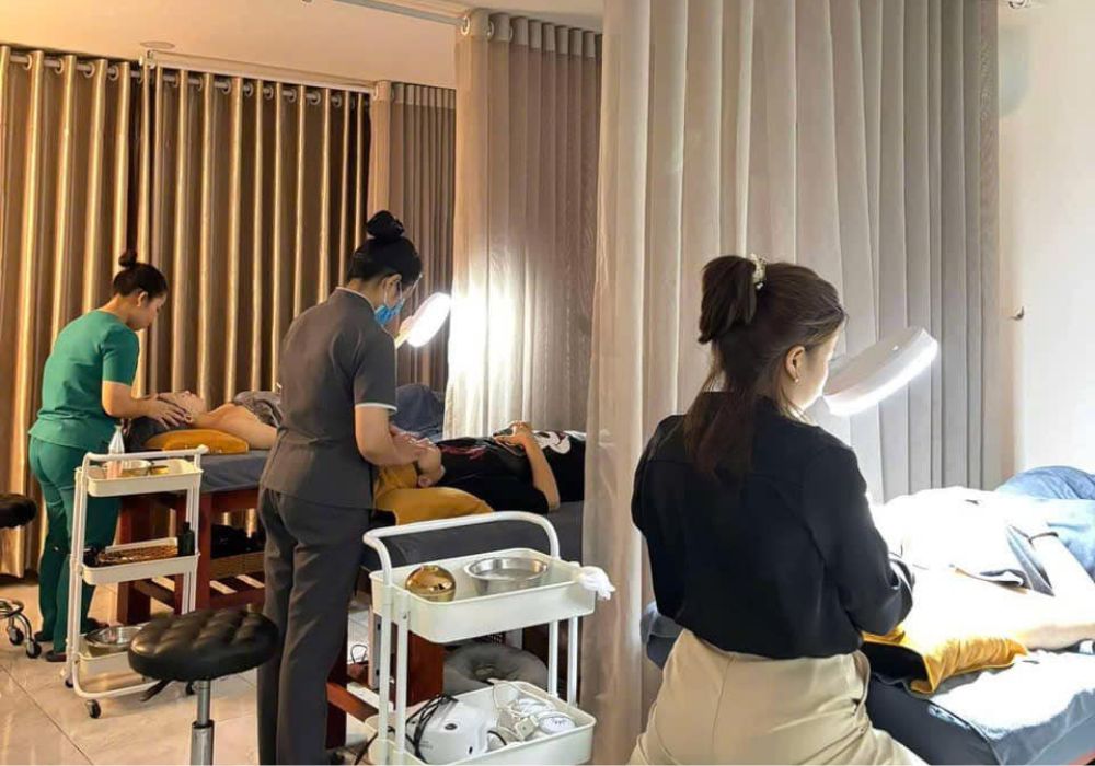 Victoria Spa