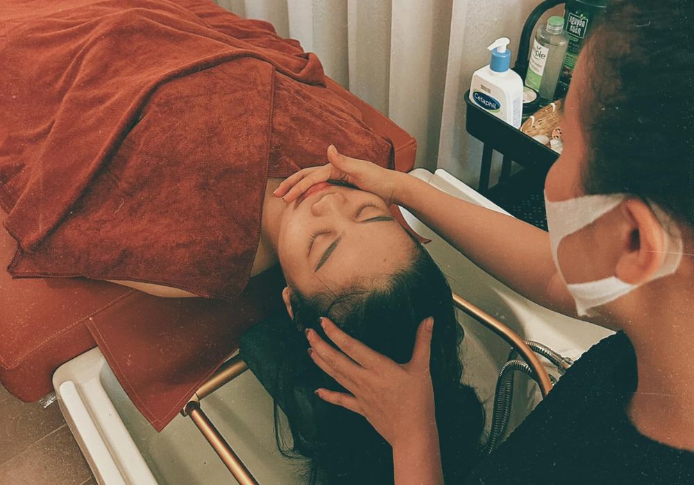 An Lam Spa