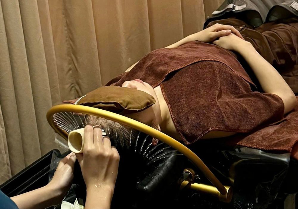 An Nhiên - Spa Dưỡng Sinh Đông Y