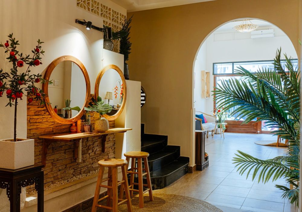 Mộc Lan Spa & Wellness 