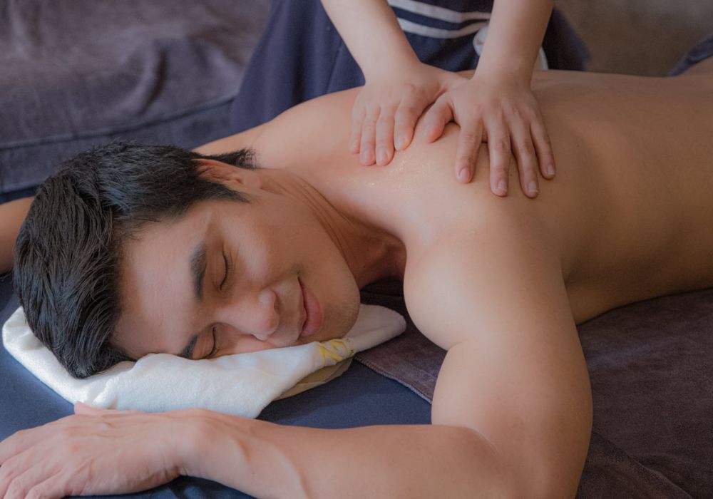 Zen Spa - Body & Foot Massage
