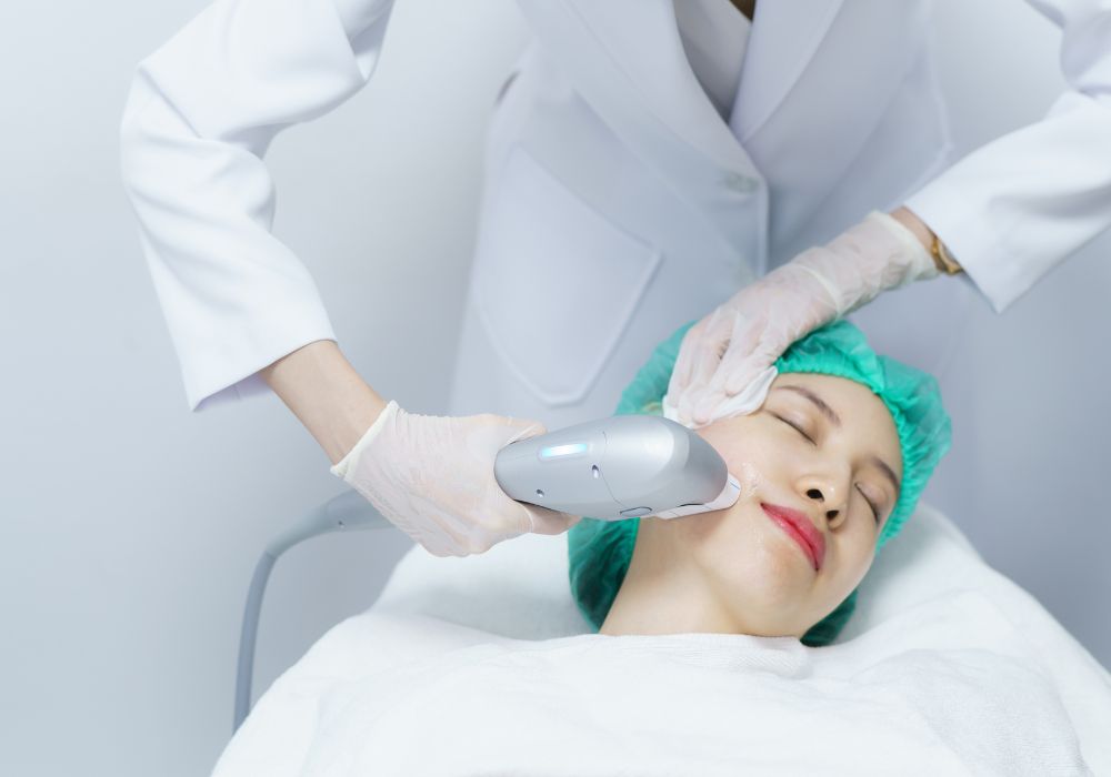 Tổng quan về công nghệ nâng cơ HiFu