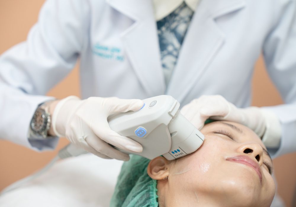 Làm thế nào để hạn chế tác hại khi nâng cơ HiFu