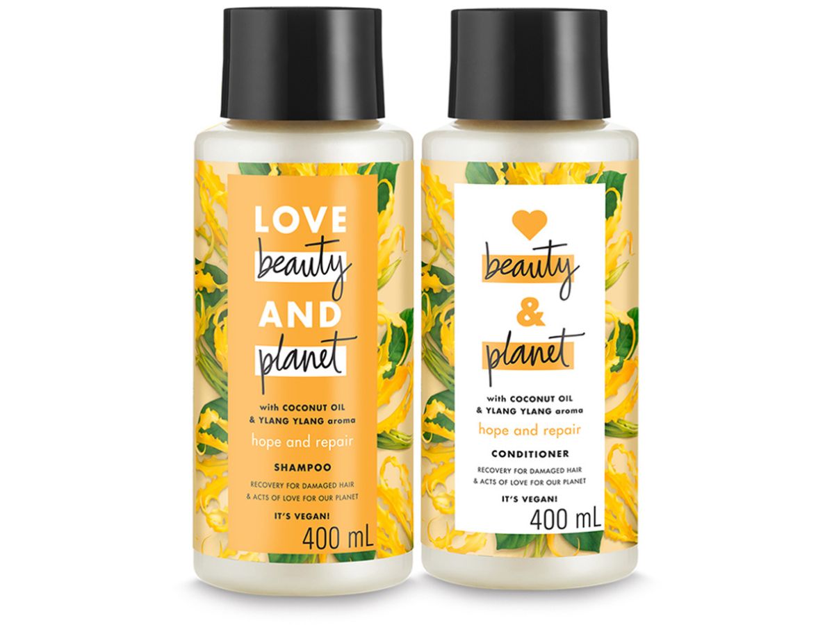 Love Beauty and Planet đang được ưa chuộng ở nhiều quốc gia trên toàn thế giới